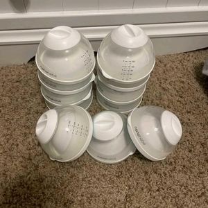 Nanobebe Bottles/Supplies